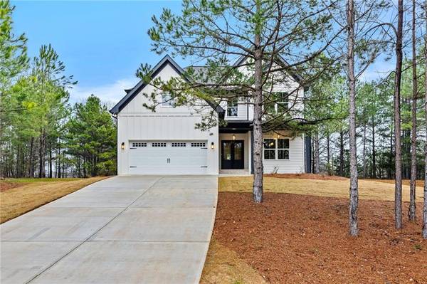 176 Caden LN, Athens, GA 30607