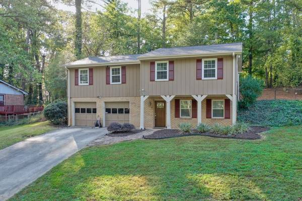 4160 Fawn LN SE, Smyrna, GA 30082