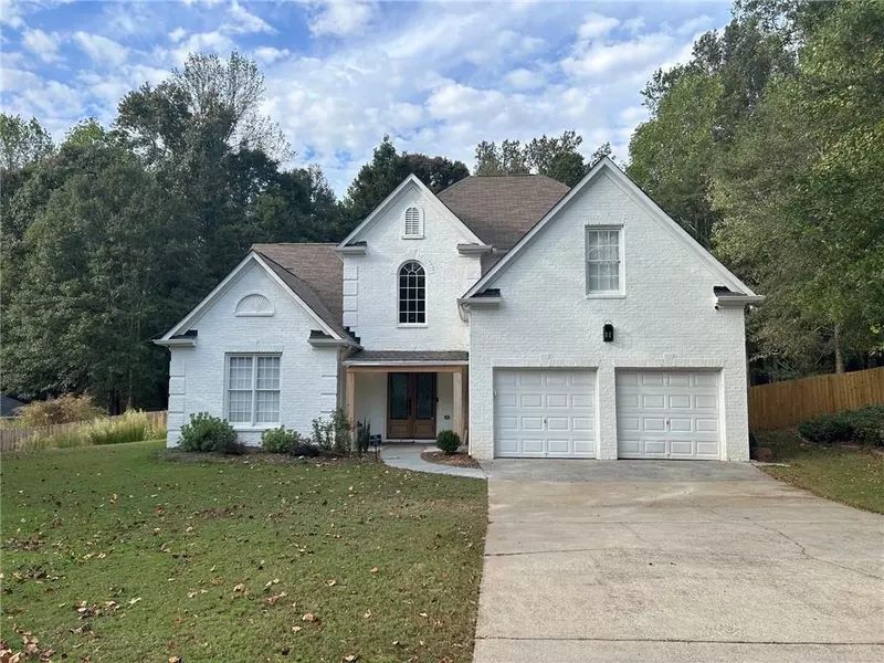 9735 Settlers LN, Gainesville, GA 30506