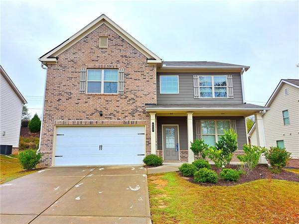 512 Hinton Farm WAY, Dacula, GA 30019