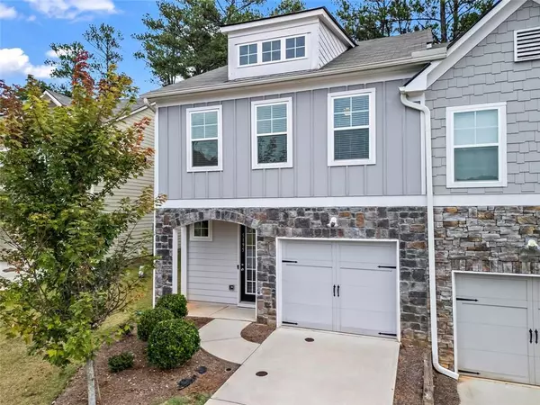 Stone Mountain, GA 30083,5195 MADELINE PL