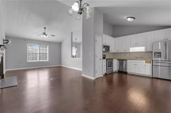 Adairsville, GA 30103,28 Oak Grove LN