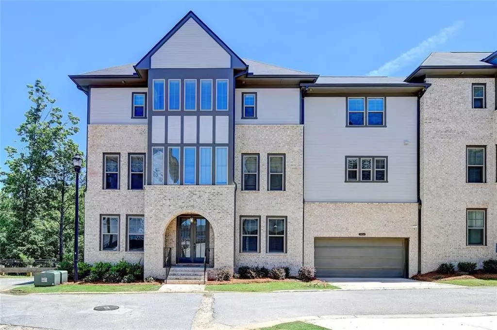 Atlanta, GA 30339,3856 Allegretto CIR