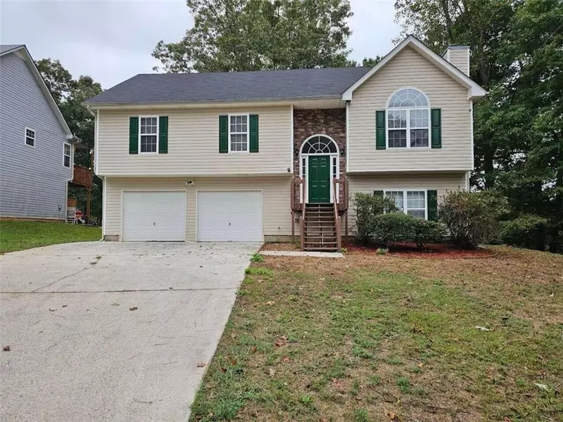 1955 Venesa CIR, Austell, GA 30168