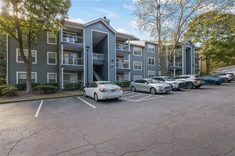 1104 Santa Fe Pkwy, Atlanta, GA 30350