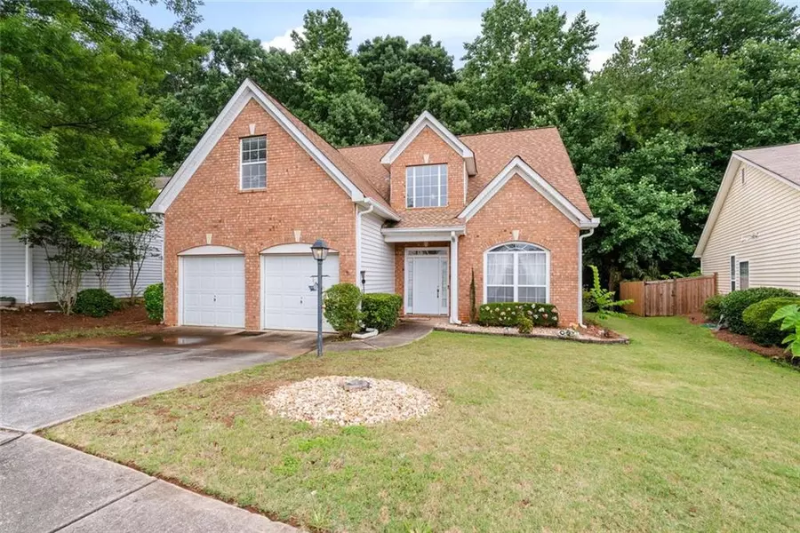 532 Goldfinch WAY, Stockbridge, GA 30281