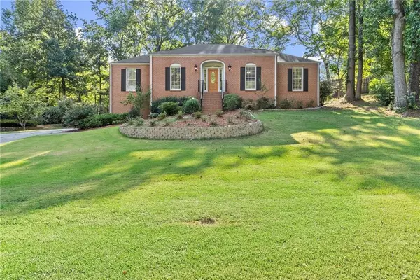 3494 Old Suttons WAY, Marietta, GA 30062