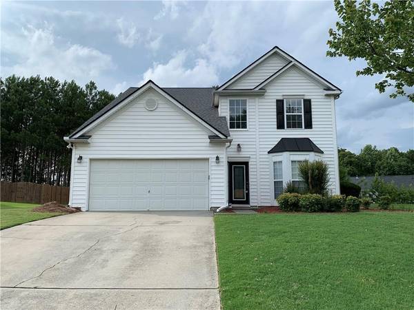 2260 Mccahill CT, Buford, GA 30519