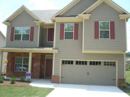 3592 Fallen Oak DR, Buford, GA 30519