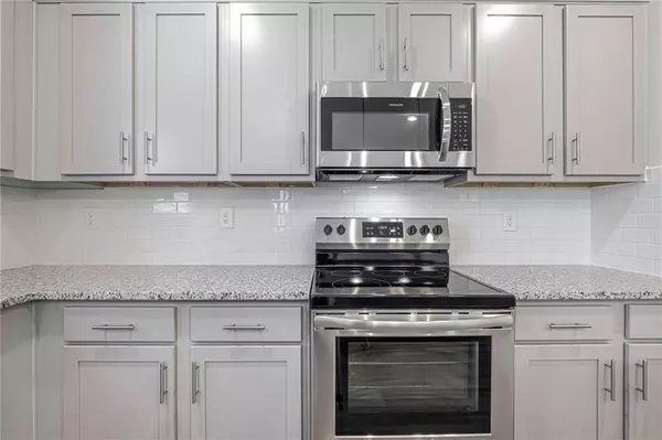 Buford, GA 30519,3792 Oak Rdige DR #HAS-B w/ Flex
