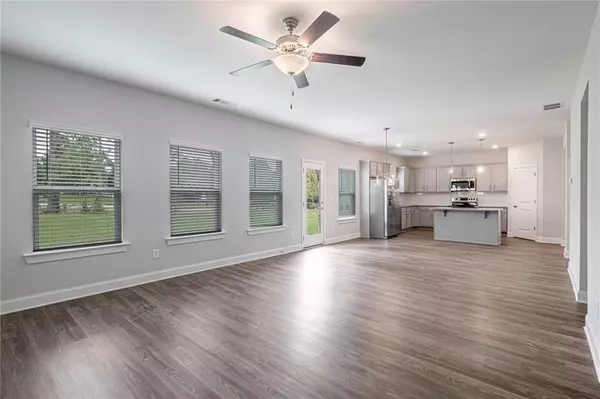 Buford, GA 30519,3792 Oak Rdige DR #HAS-B w/ Flex