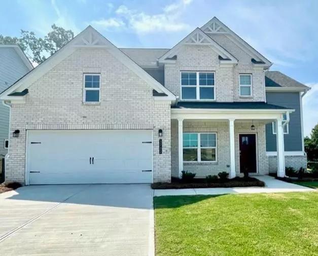 3792 Oak Ridge DR #Bed Flex, Buford, GA 30519