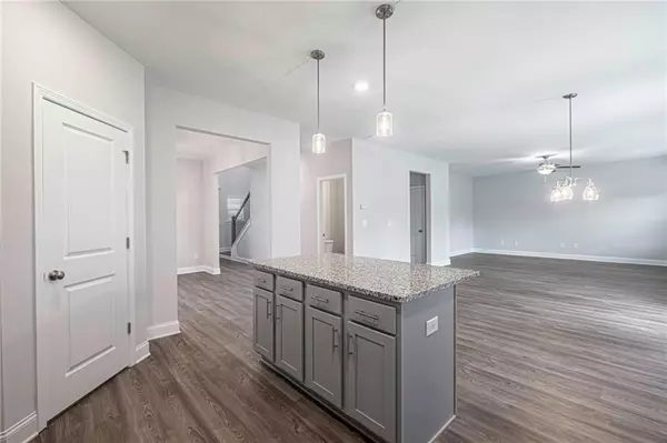 Buford, GA 30519,3792 Oak Ridge DR #Bed Flex