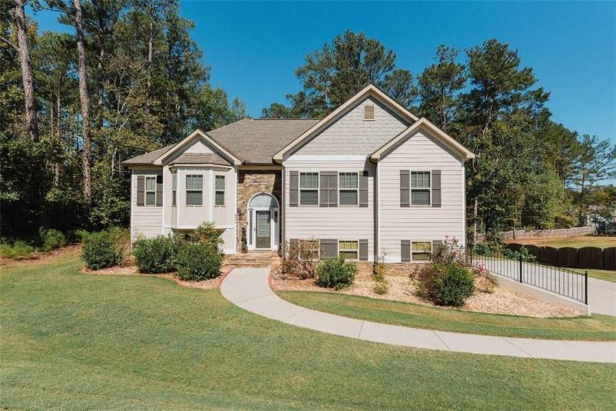 6042 Fielder WAY, Douglasville, GA 30135