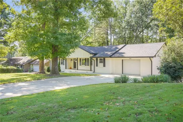 Decatur, GA 30035,2115 Tudor Castle CIR