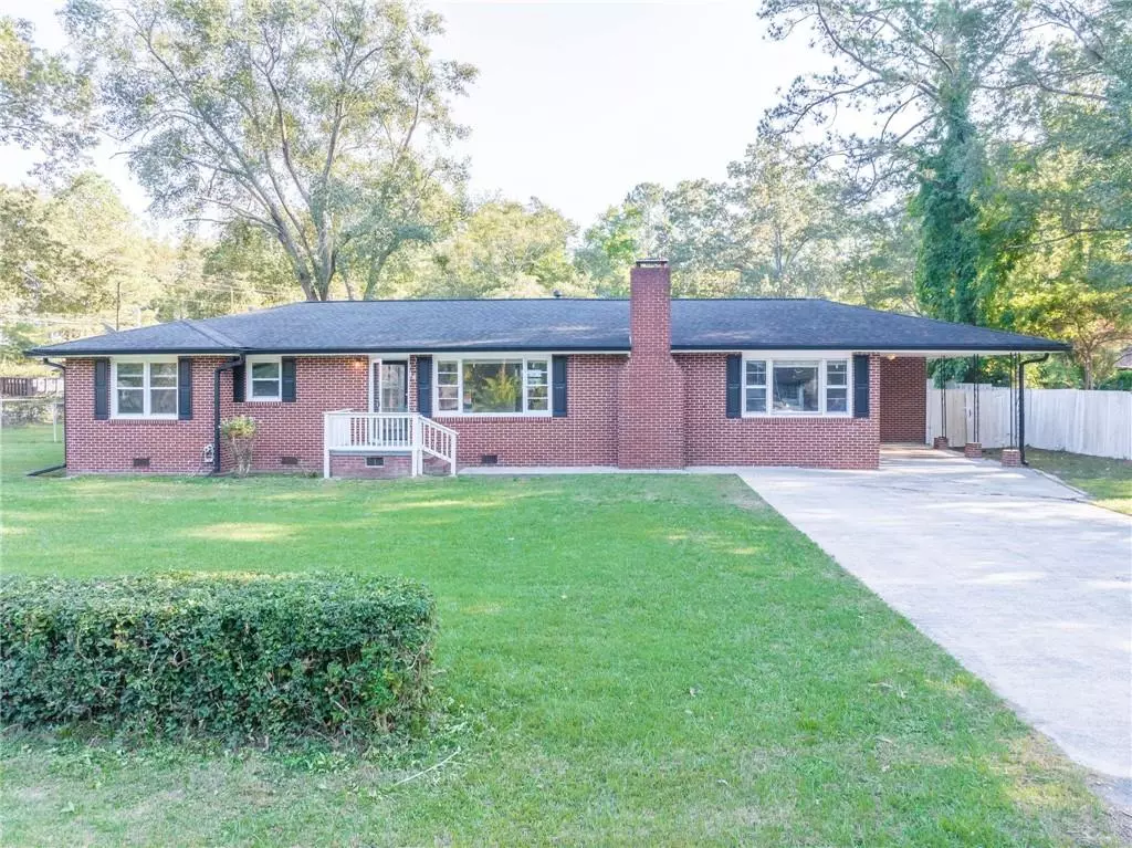 Rome, GA 30165,14 Elliott CIR NW