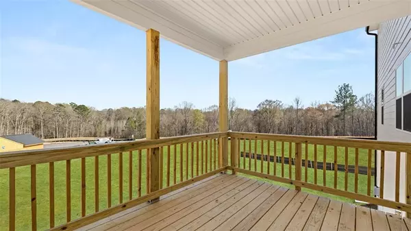 Buckhead, GA 30625,1050 Amerson ST