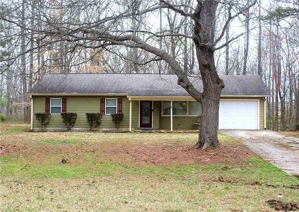 2361 Leaf Land DR, Duluth, GA 30097