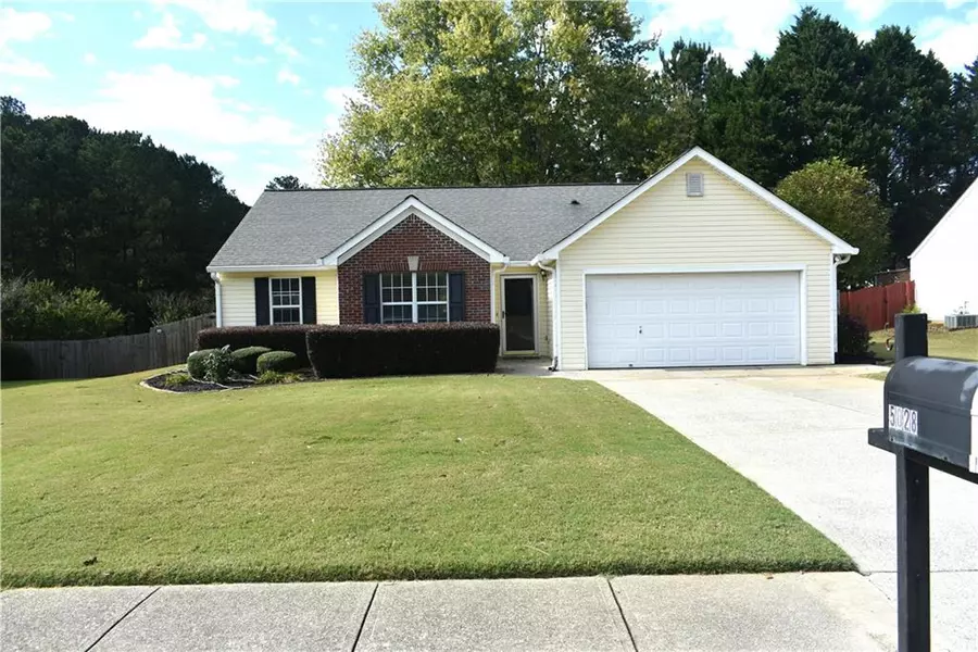 5028 Cheltingham CT, Sugar Hill, GA 30518