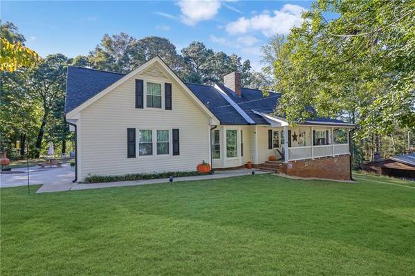 Flowery Branch, GA 30542,5846 Norton CIR