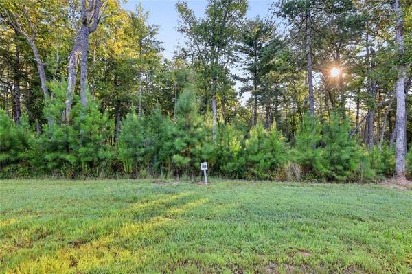 Blairsville, GA 30152,0 OAKWOOD WAY, LOT 164