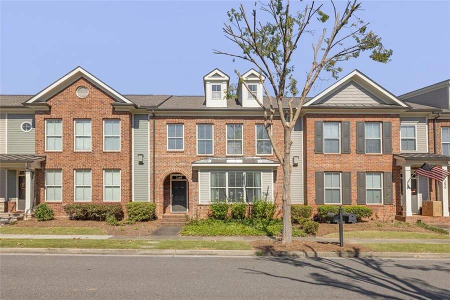 258 S Village SQ, Canton, GA 30115