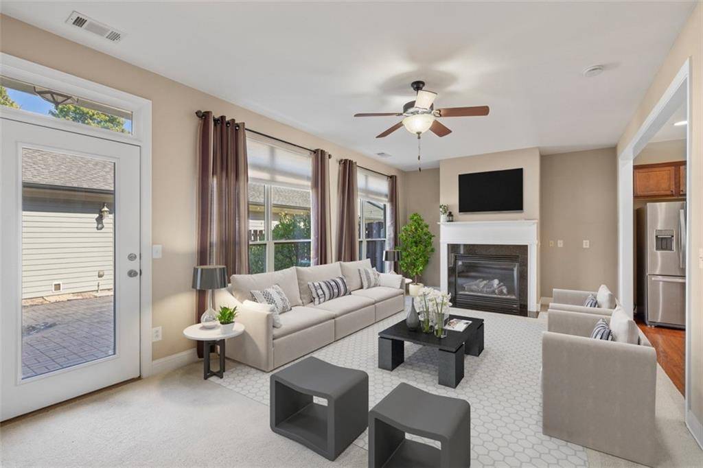 Canton, GA 30115,258 S Village SQ