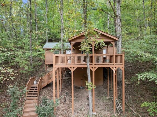 Dahlonega, GA 30533,1036 Fox Hollow Road