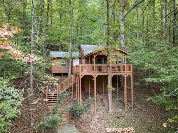 Dahlonega, GA 30533,1036 Fox Hollow Road