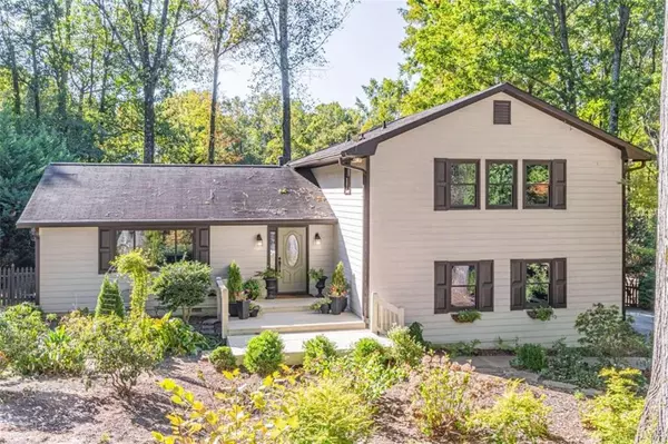 Suwanee, GA 30024,2262 Stag RUN