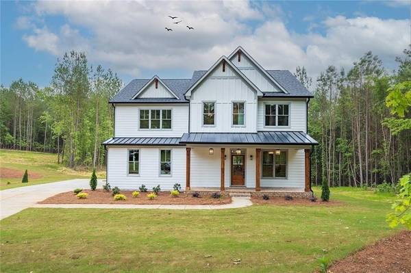 1709 Eastside Parc ST, Atlanta, GA 30316