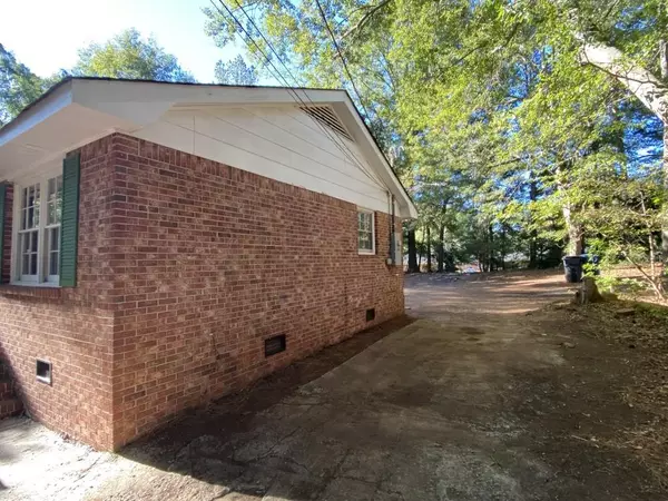 Monroe, GA 30655,537 Green ST