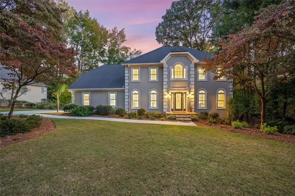 Alpharetta, GA 30005,3379 Lakewind WAY