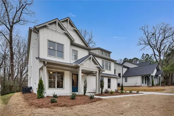 Atlanta, GA 30316,1697 Eastside Parc ST