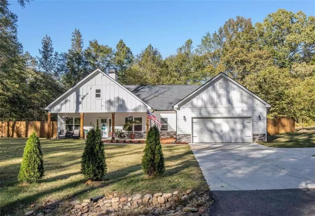 Temple, GA 30179,59 Remington PATH