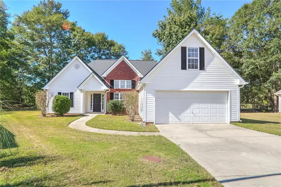 4332 Beaverton Circle, Loganville, GA 30052