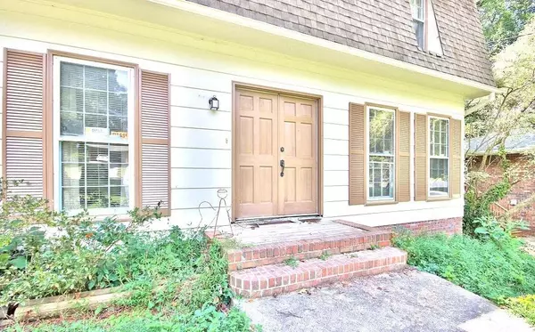 Marietta, GA 30060,2871 Old Carriage DR SW