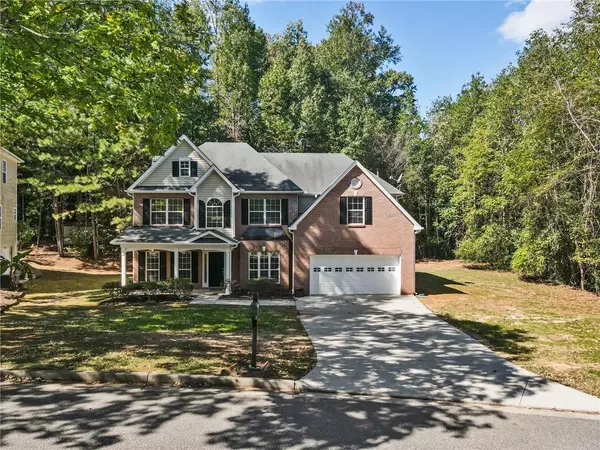 Mableton, GA 30126,5184 Silhouette LN SW