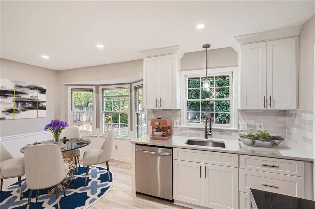 Dunwoody, GA 30338,1529 Brompton CT