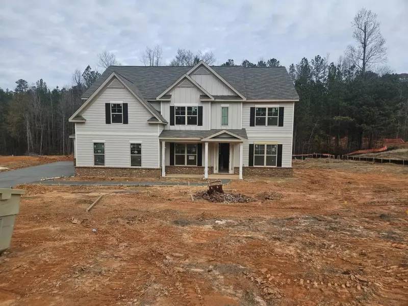 3284 Lions Ruby LN, Atlanta, GA 30349