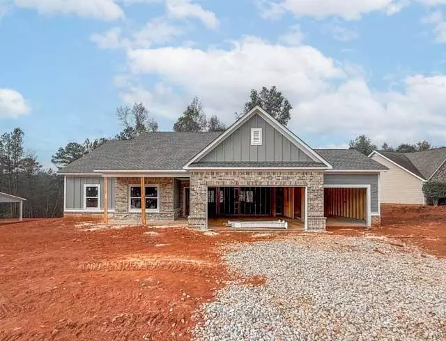 544 Belle Woode, Monroe, GA 30656