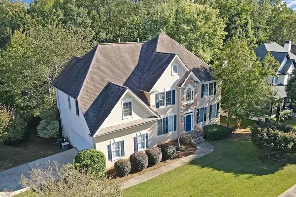 Newnan, GA 30263,3 Vaux Park LN