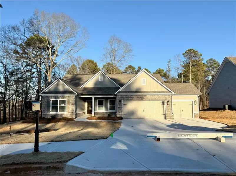 565 Belle Woode, Monroe, GA 30656