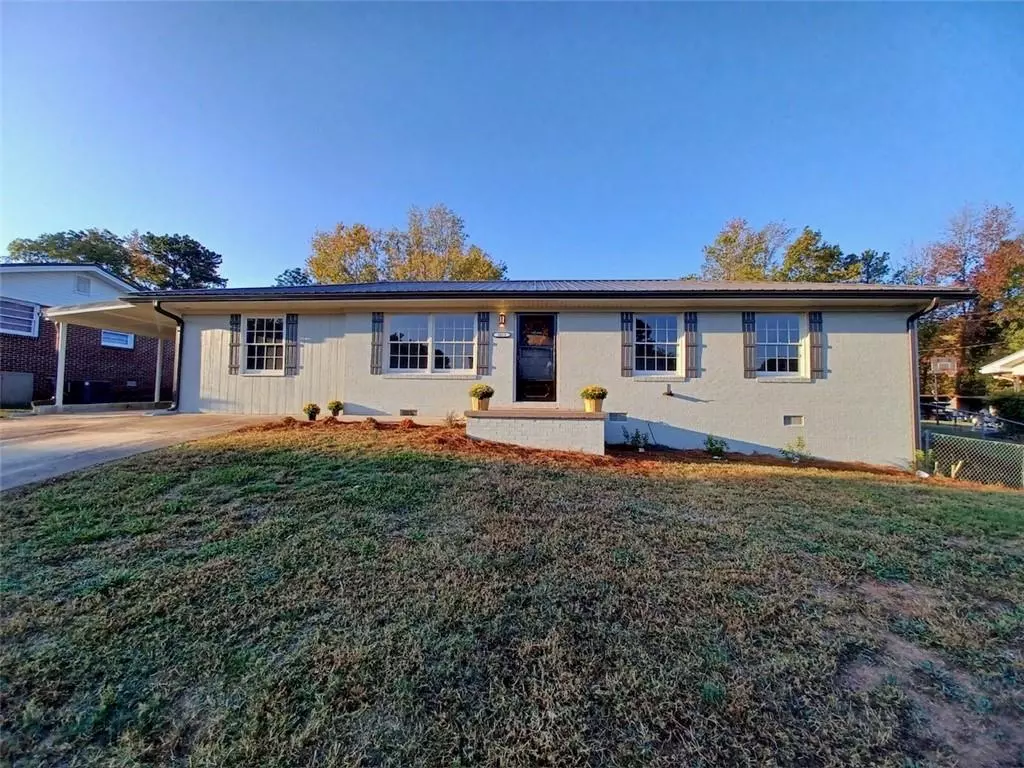 Oakwood, GA 30566,5012 Reed DR