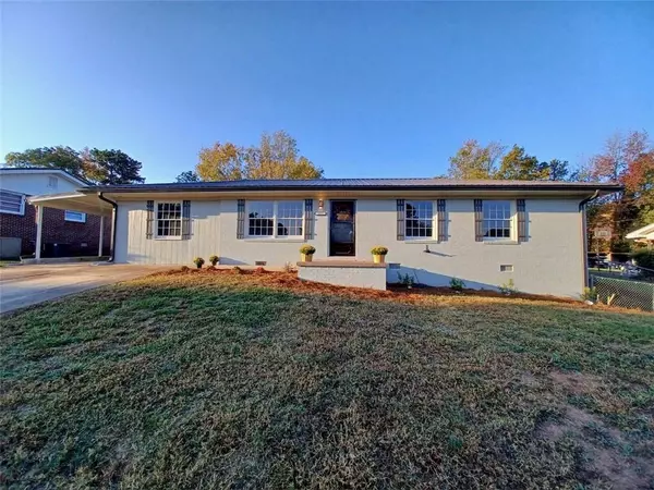 5012 Reed DR, Oakwood, GA 30566