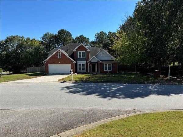 2905 Windsong Park LN, Dacula, GA 30019