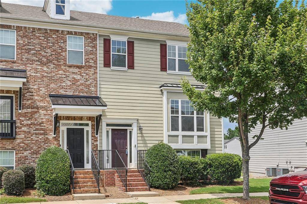 Suwanee, GA 30024,1273 Park Pass WAY