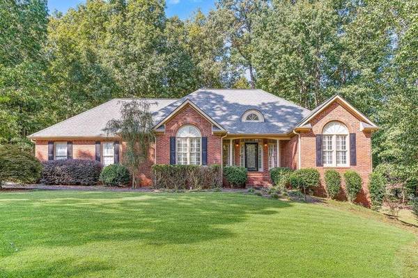 4020 Brookwood TER, Mcdonough, GA 30253