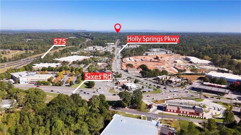 3072 Holly Springs Pkwy, Canton, GA 30115