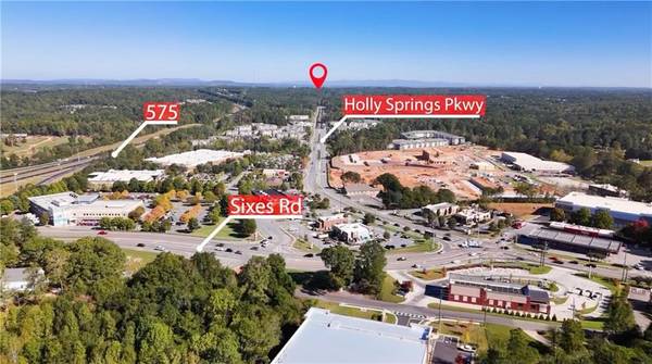 3072 Holly Springs Pkwy, Canton, GA 30115